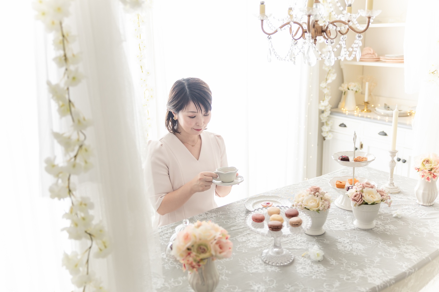 渡辺みゆ｜女神の集客自動化マスタリープログラム